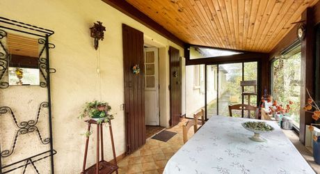 ENSEMBLE DE 2 MAISONS 