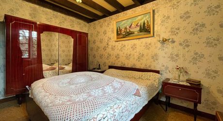 ENSEMBLE DE 2 MAISONS 