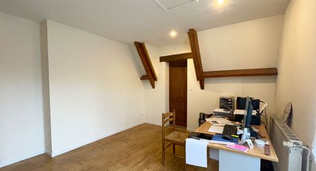 SUD SARLAT- Maison périgordine avec garage 