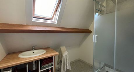 SUD SARLAT- Maison périgordine avec garage 