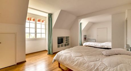 Secteur Le Bugue :  Maison de plain pied avec piscine et sous sol 