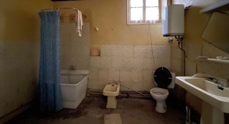 Souillac- Immeuble de rapport à fort potentiel 