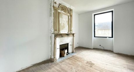 Souillac- Immeuble de rapport à fort potentiel 