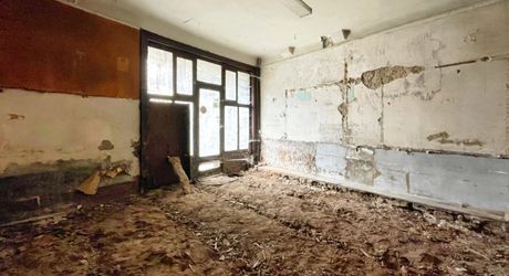 Souillac- Immeuble de rapport à fort potentiel 