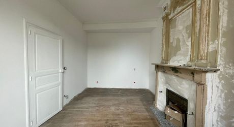 Souillac- Immeuble de rapport à fort potentiel 