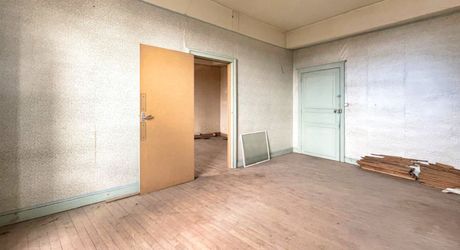 Souillac- Immeuble de rapport à fort potentiel 