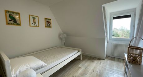 maison de Village en pierre - sur 3088m2 de terrain 