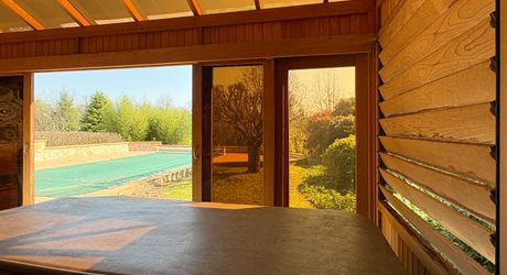 SUD SARLAT- Maison périgourdine avec maison d'amis et piscine