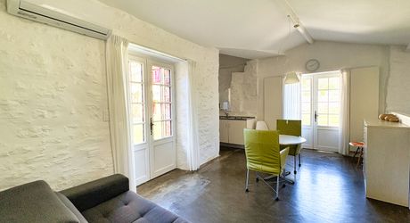 SUD SARLAT- Maison périgourdine avec maison d'amis et piscine