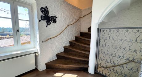 SUD SARLAT- Maison périgourdine avec maison d'amis et piscine