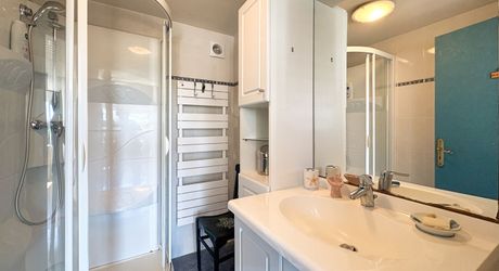 SECTEUR CASTELNAUD - Maison de plain pied avec vue dégagée et piscine