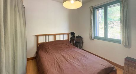 SECTEUR CASTELNAUD - Maison de plain pied avec vue dégagée et piscine