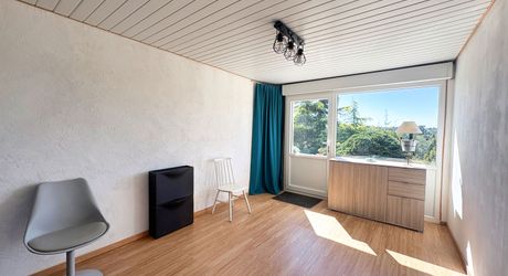 SECTEUR CASTELNAUD - Maison de plain pied avec vue dégagée et piscine