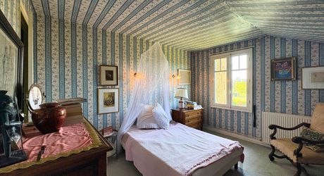 Vallée Dordogne - Grande maison avec piscine