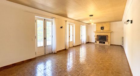 Secteur La Canéda – Grande maison familiale de 200 m² aux portes de Sarlat