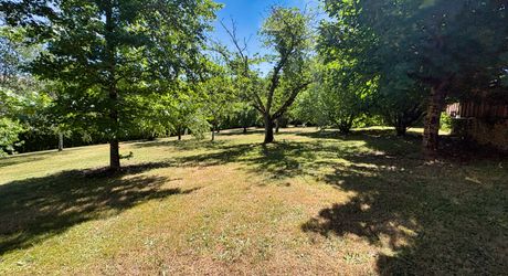 Secteur La Canéda – Grande maison familiale de 200 m² aux portes de Sarlat