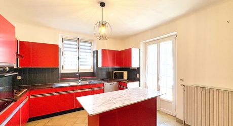 Secteur La Canéda – Grande maison familiale de 200 m² aux portes de Sarlat