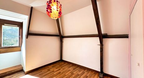 Secteur La Canéda – Grande maison familiale de 200 m² aux portes de Sarlat