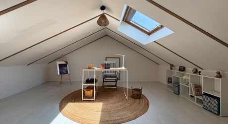 SARLAT- Maison avec appartement indépendant, piscine et jardin 
