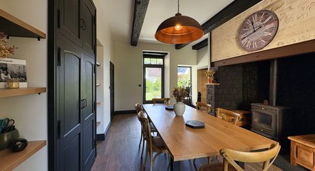 MAISON DE MAITRE EN PARFAIT ETAT AVEC GITE 