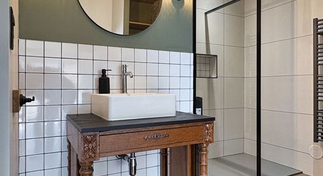 MAISON DE MAITRE EN PARFAIT ETAT AVEC GITE 
