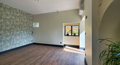 MAISON DE MAITRE EN PARFAIT ETAT AVEC GITE 