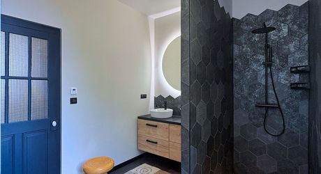 MAISON DE MAITRE EN PARFAIT ETAT AVEC GITE 