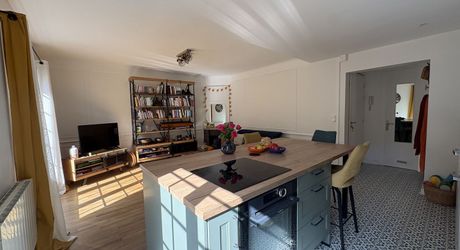 APPARTEMENT CENTRE HISTORIQUE 