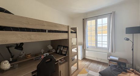 APPARTEMENT CENTRE HISTORIQUE 