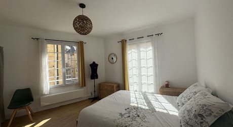 APPARTEMENT CENTRE HISTORIQUE 