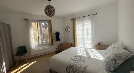 APPARTEMENT CENTRE HISTORIQUE 