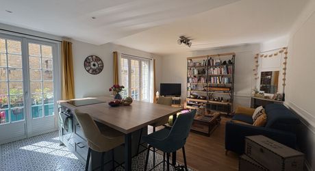APPARTEMENT CENTRE HISTORIQUE 