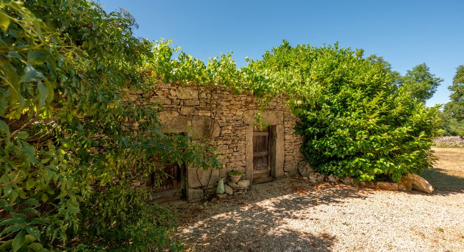 EXCLUSIVITE - Secteur Figeac - Ravissante Maison de charme en pierre restaurée sur 1002 m² avec jacuzzi 
