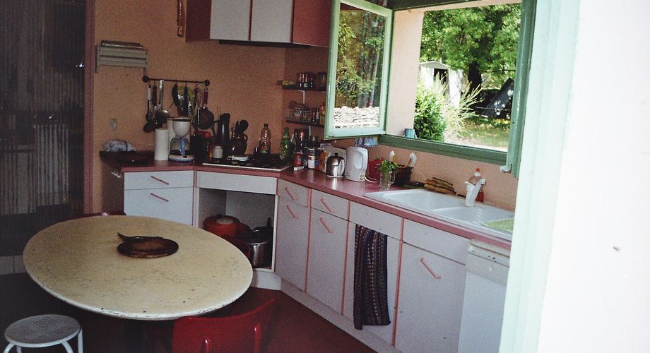 SECTEUR LIVERNON - Charmante maison contemporaine avec piscine