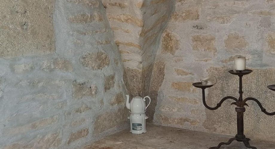 Splendide Longère Quercynoise - SECTEUR GRAMAT