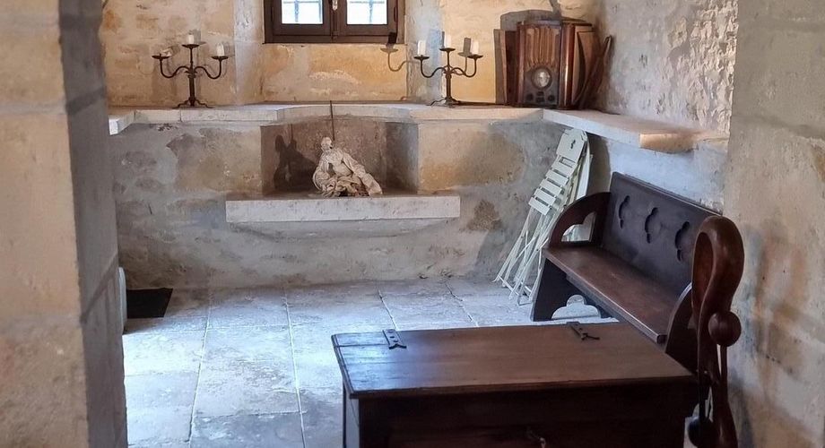 Splendide Longère Quercynoise - SECTEUR GRAMAT