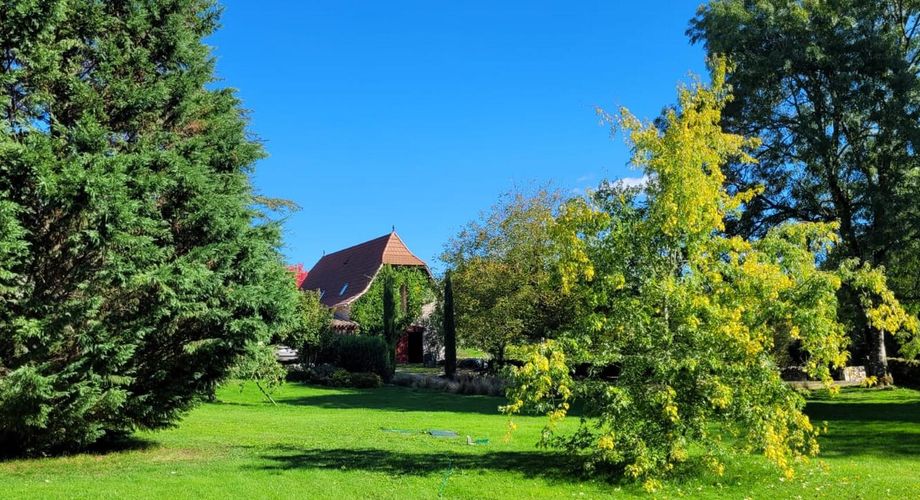 Splendide Propriété avec Chambres d’Hôtes – Secteur Lacapelle-Marival