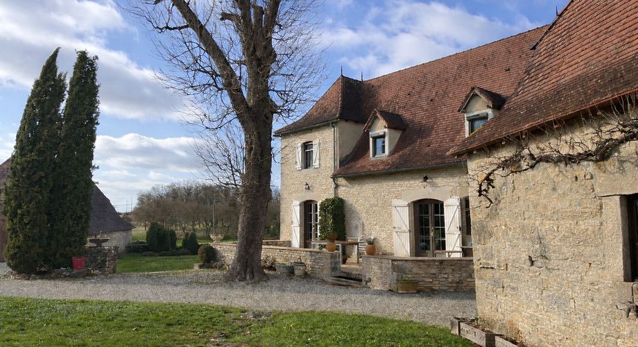 Propriété Quercynoise - SECTEUR LIVERNON