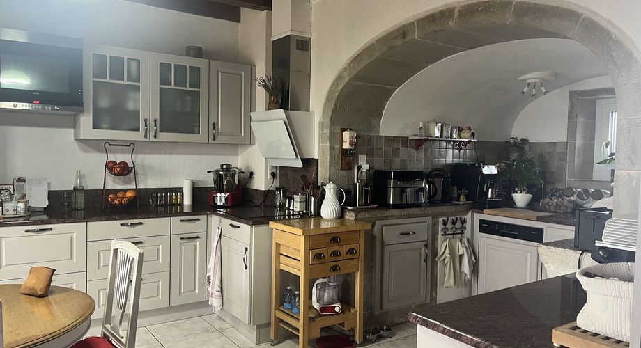 Propriété Quercynoise - SECTEUR LIVERNON