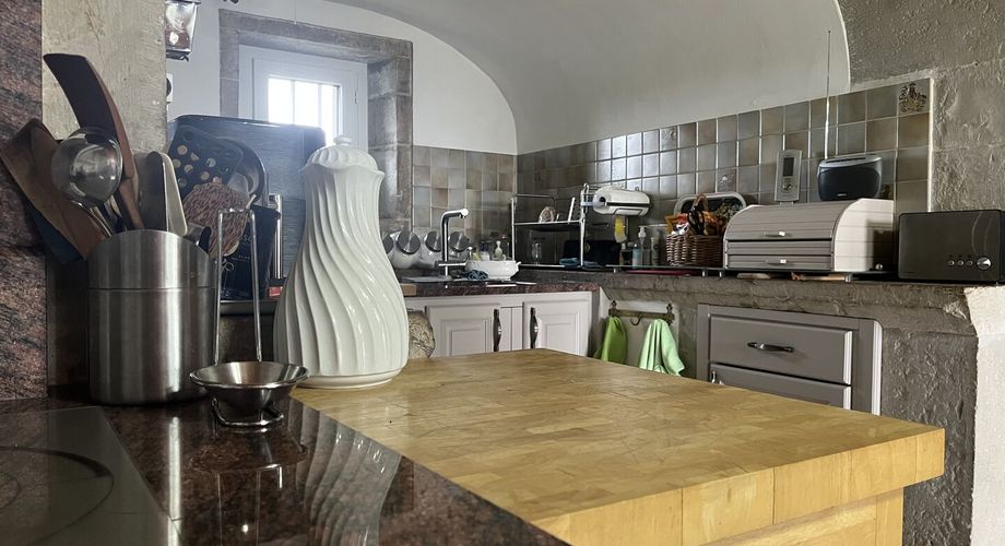 Propriété Quercynoise - SECTEUR LIVERNON