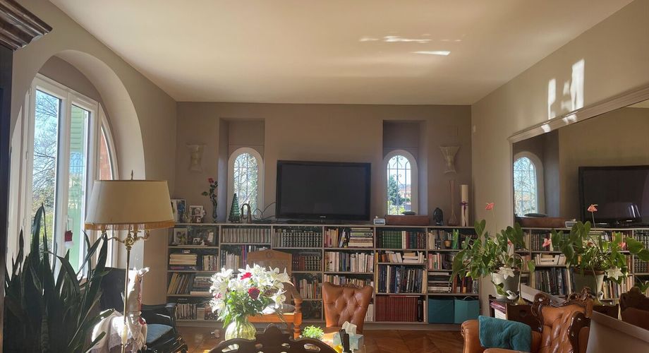 SECTEUR MAURS - Charmante maison d'architecte - 200 m²