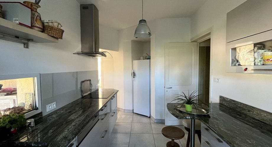 SECTEUR MAURS - Charmante maison d'architecte - 200 m²