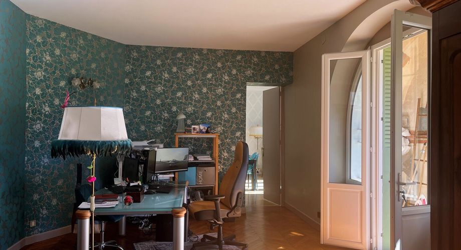 SECTEUR MAURS - Charmante maison d'architecte - 200 m²