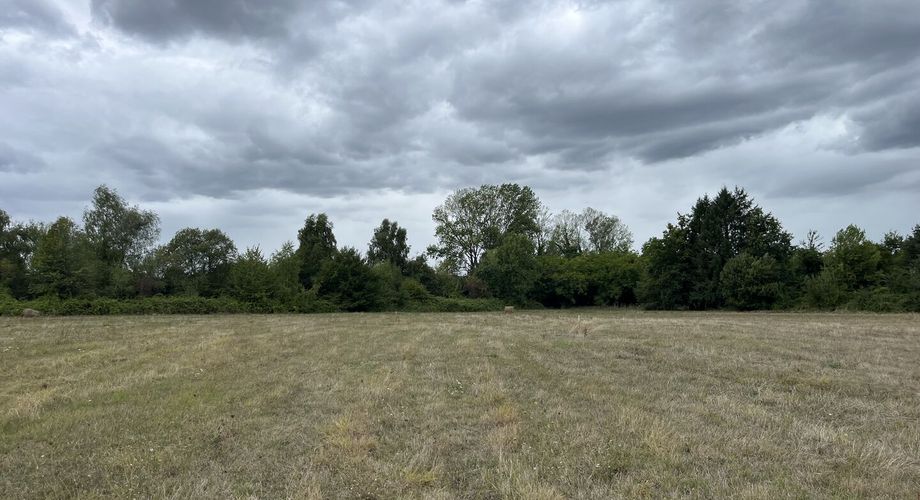 A vendre sur les hauteurs de la commune de Tamniès, proche de Sarlat, 9 lots de terrain à bâtir de belle superficie ( de 2500 m² à 6000 m² environ ), 18€ le m².