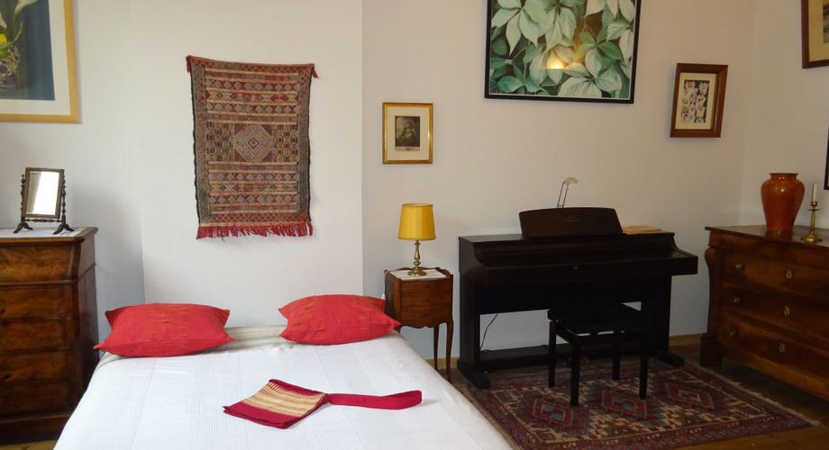 Cahors, appartement de caractère
