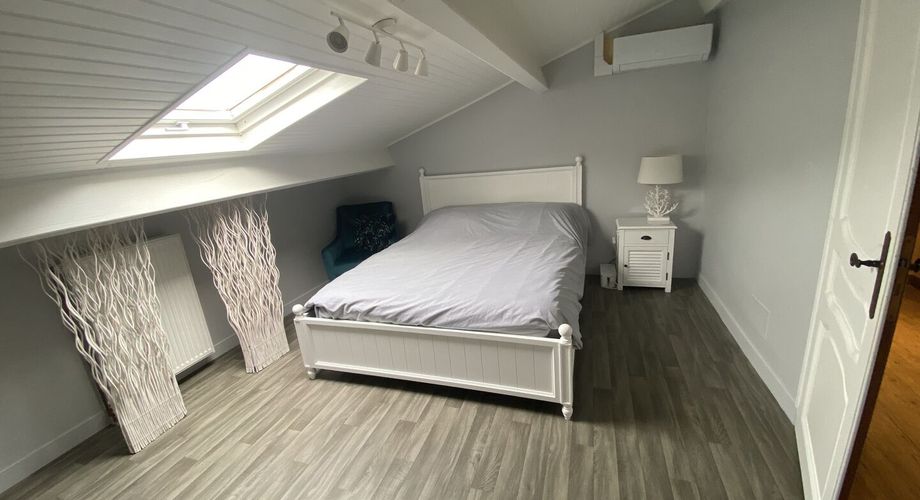 CAHORS : Belle propriété avec 2 maisons