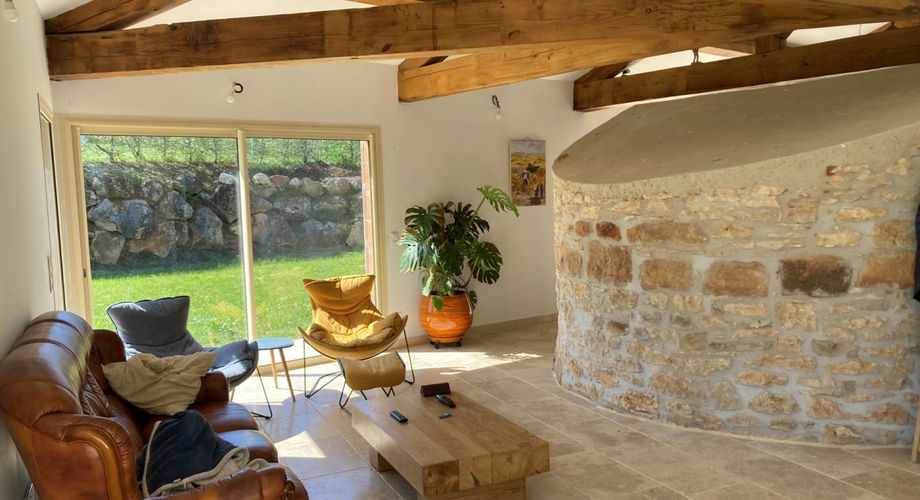 propriété sur 28.350 m² de terrain