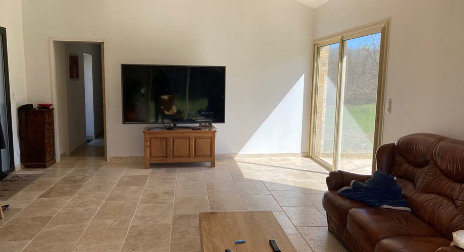 propriété sur 28.350 m² de terrain