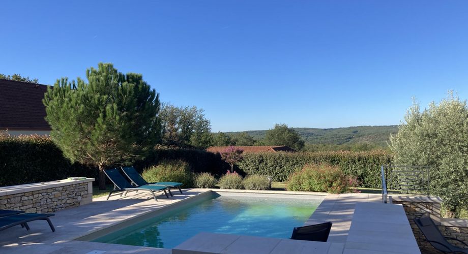 MAiSON EN PIERRE RENOVEE