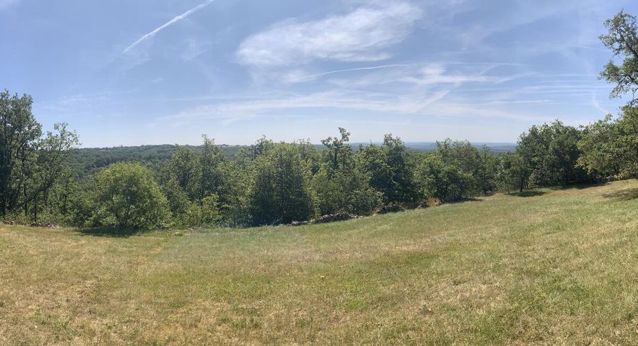 A vendre- Propriété de charme au cœur du Parc Régional des Causses du Quercy.